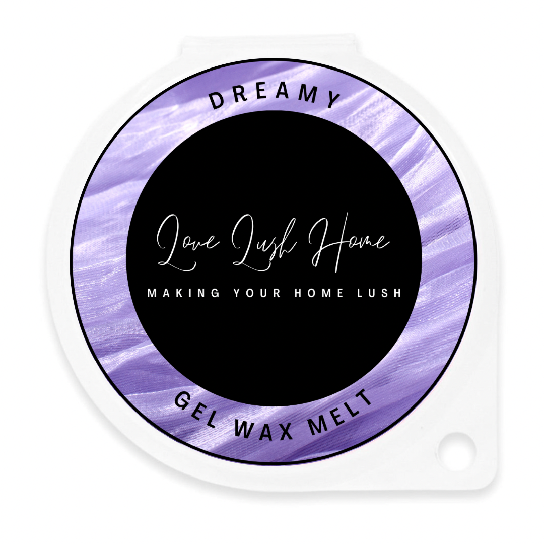 Dreamy Gel Melt