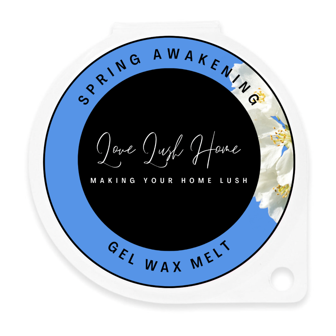 Spring Awakening Gel Melt