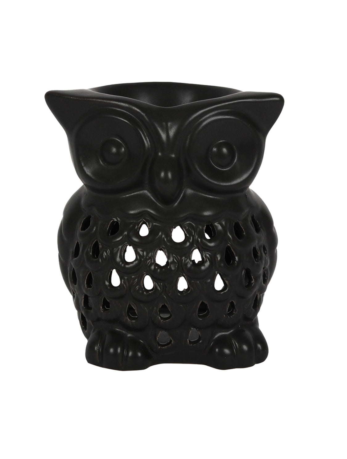 Black Owl Burner