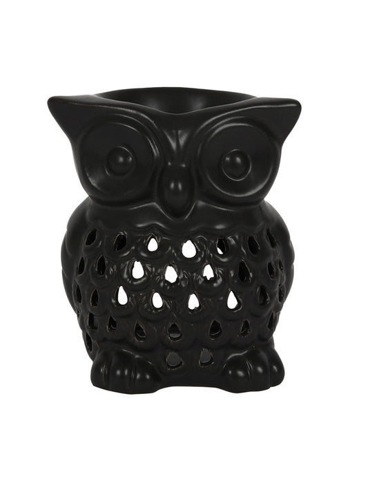 Black Owl Burner